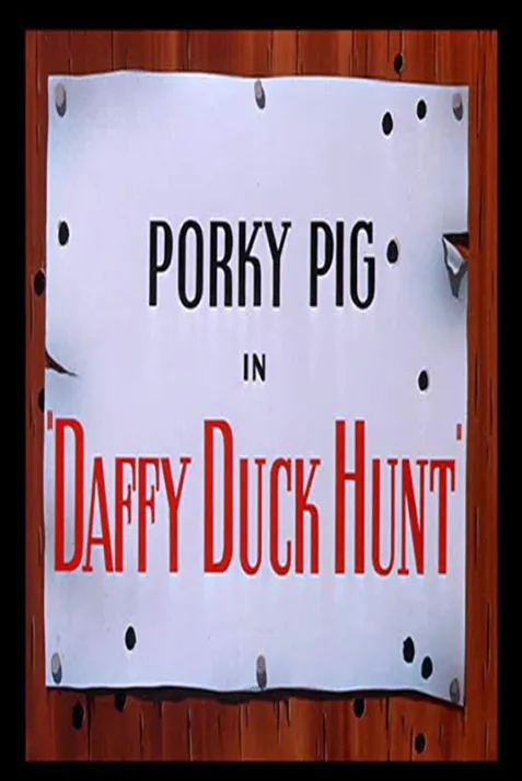 Daffy Duck Hunt