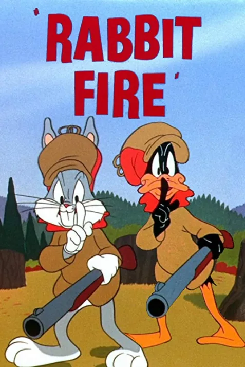 Rabbit Fire