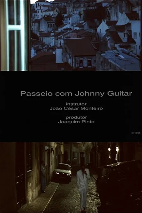 Passeio com Johnny Guitar