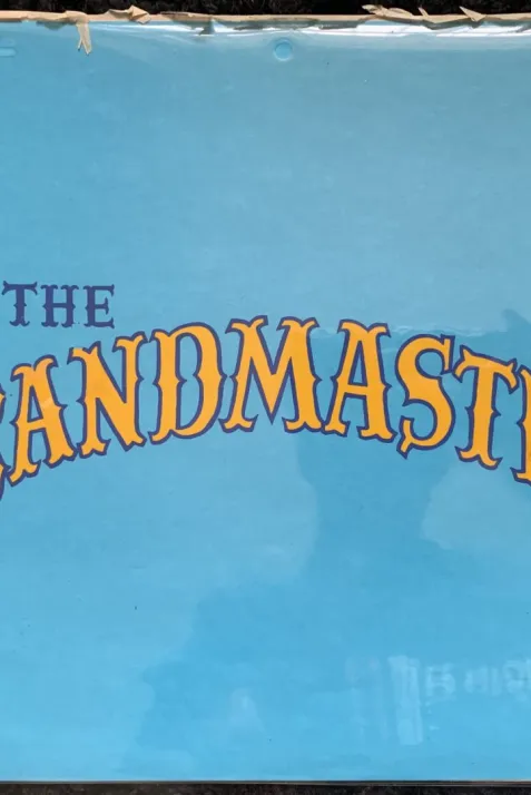The Bandmaster
