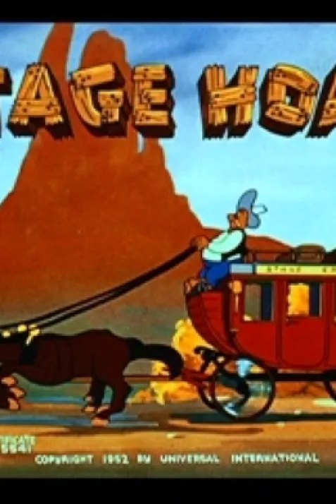 Stage Hoax