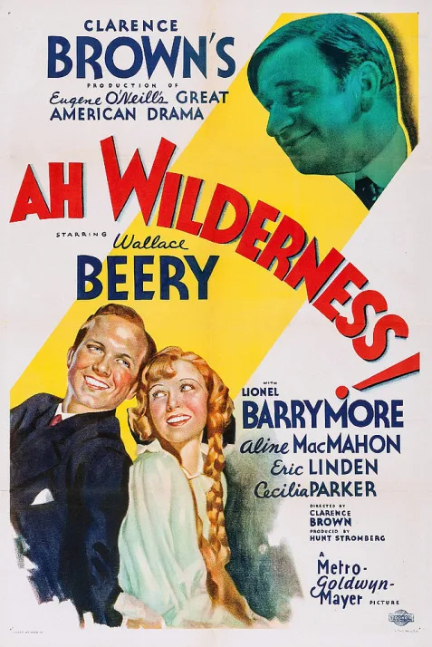 Ah Wilderness!