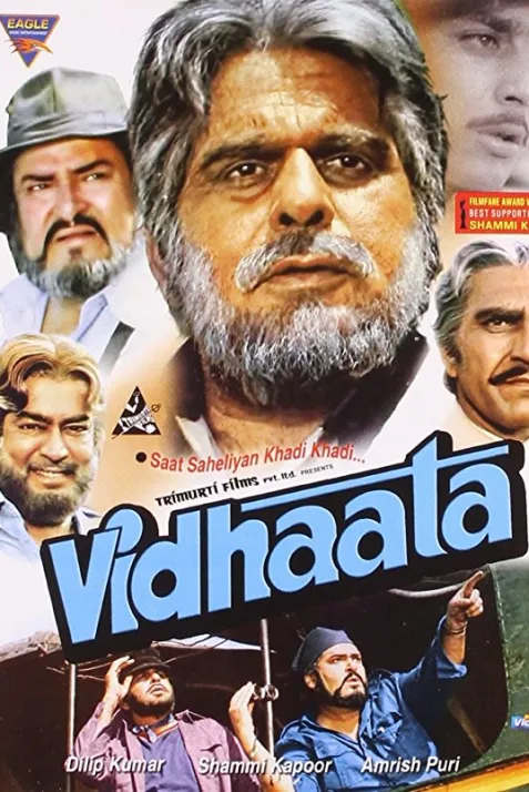 Vidhaata