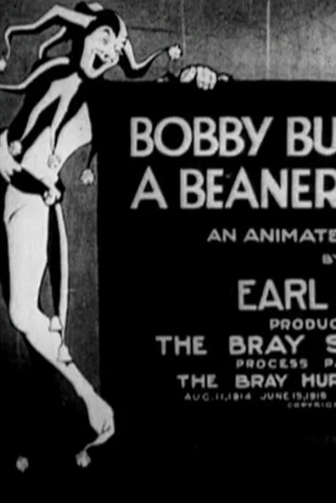 Bobby Bumps Puts a Beanery on the Bum