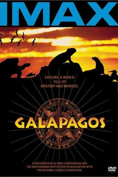 Galapagos