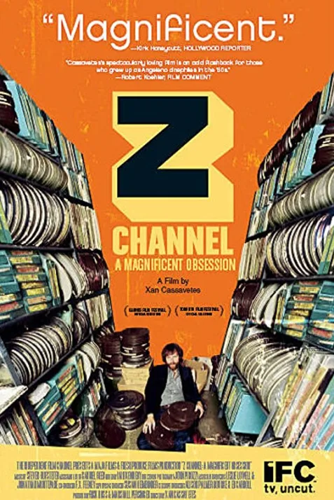 Z Channel: A Magnificent Obsession