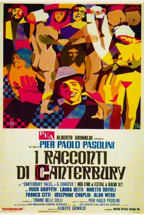 The Canterbury Tales