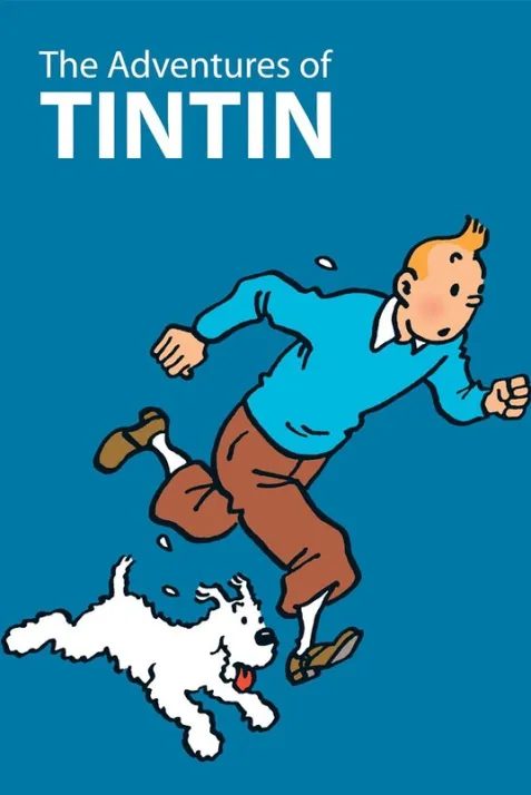 The Adventures of Tintin