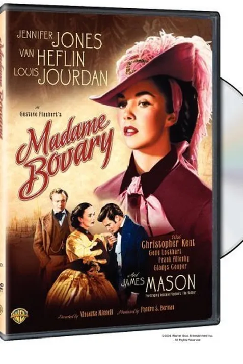 Madame Bovary