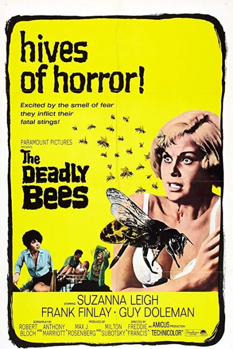 The Deadly Bees