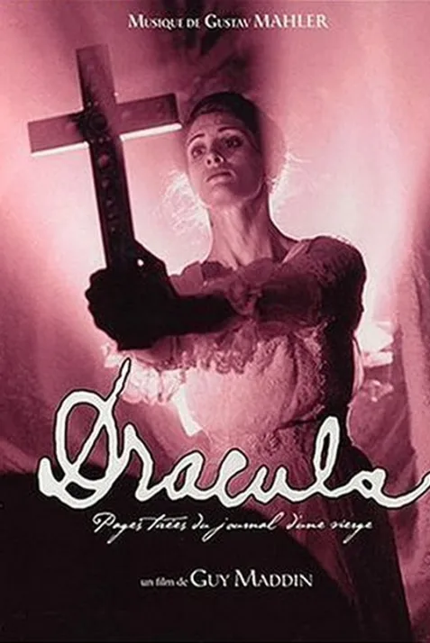 Dracula: Pages from a Virgin's Diary