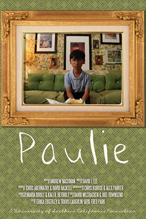 Paulie