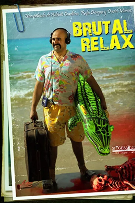 Brutal Relax