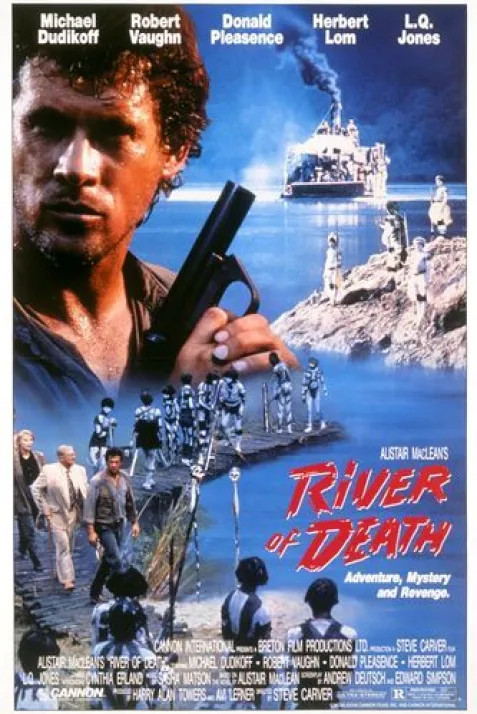 River of Death