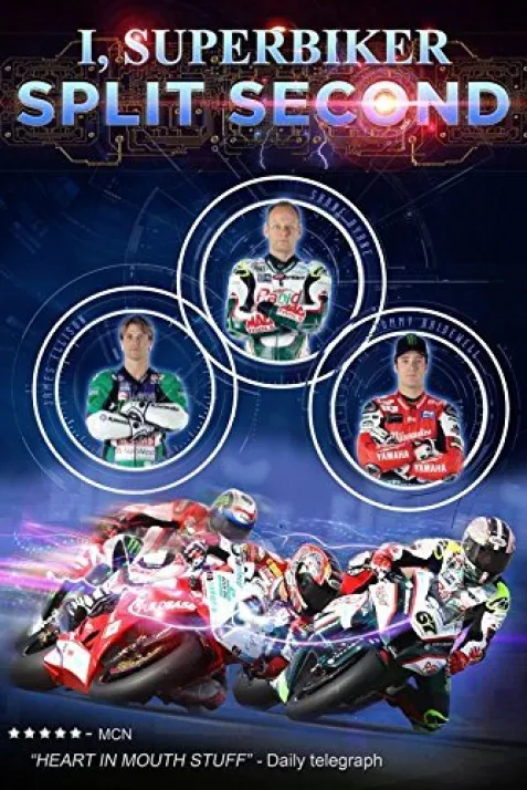 I, Superbiker 5: Split Second