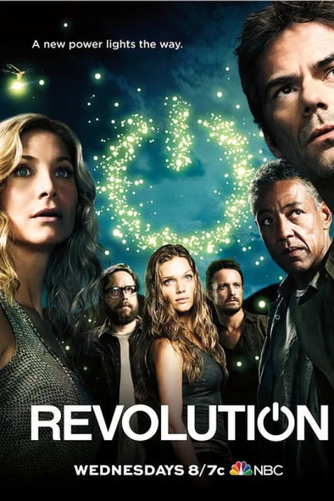 Revolution