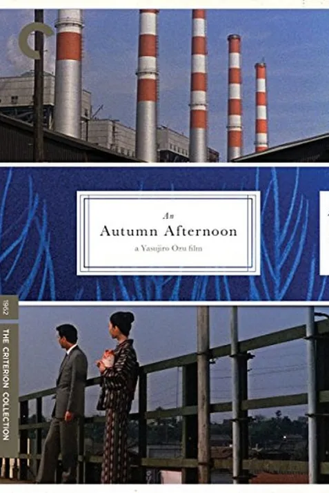An Autumn Afternoon