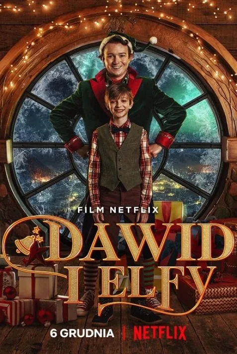 David and the Elves