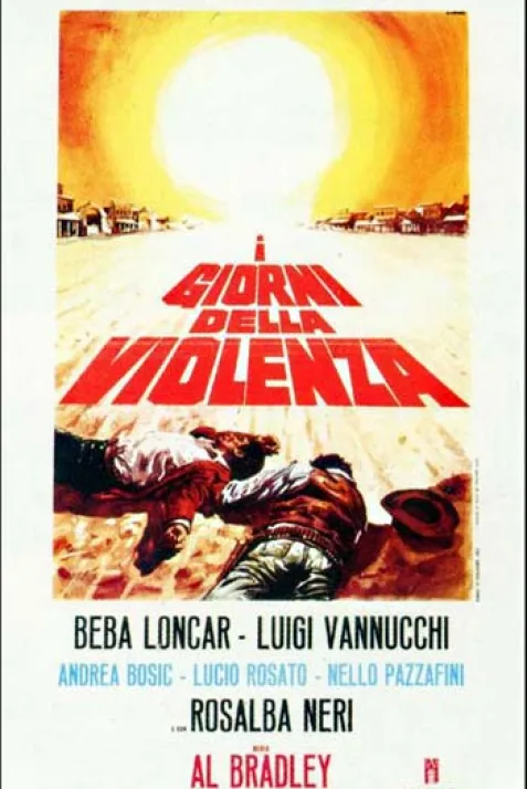 I giorni della violenza