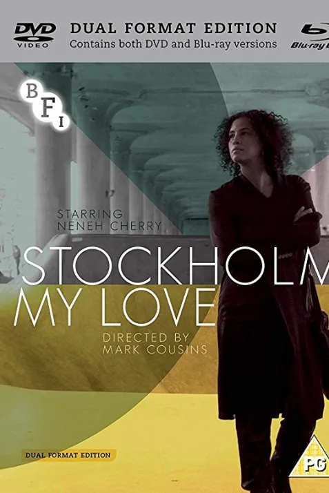 Stockholm, My Love