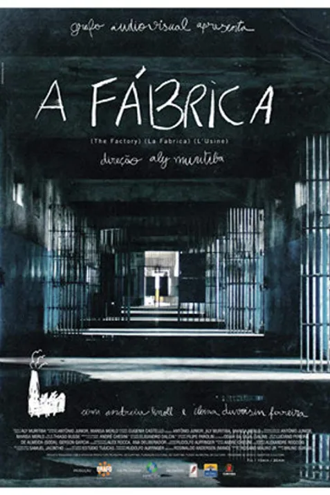A Fábrica