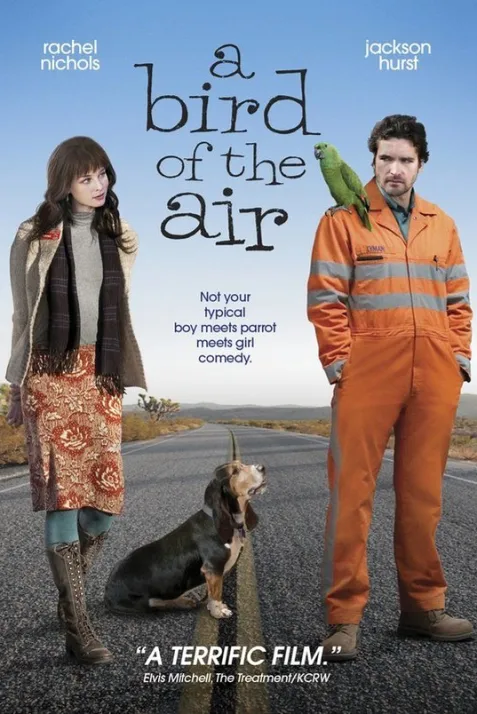 A Bird of the Air