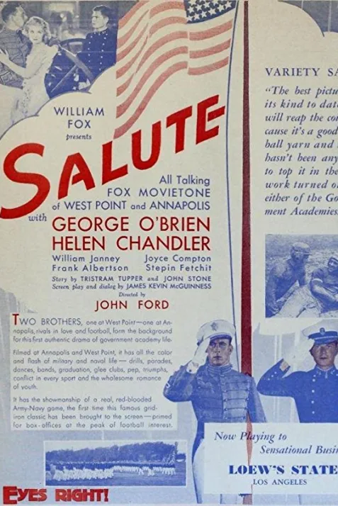 Salute
