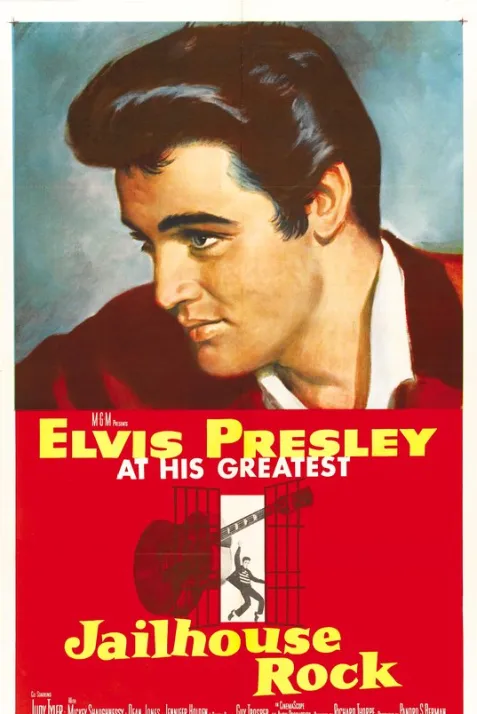 Jailhouse Rock