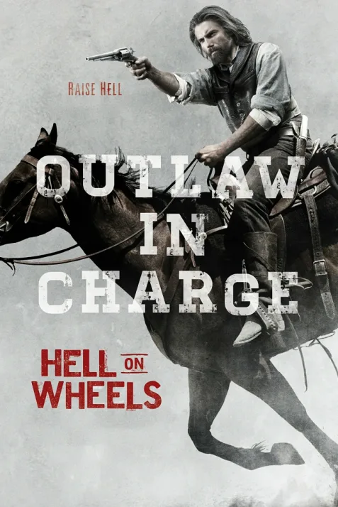 Hell on Wheels