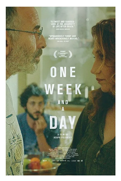 One Week and a Day