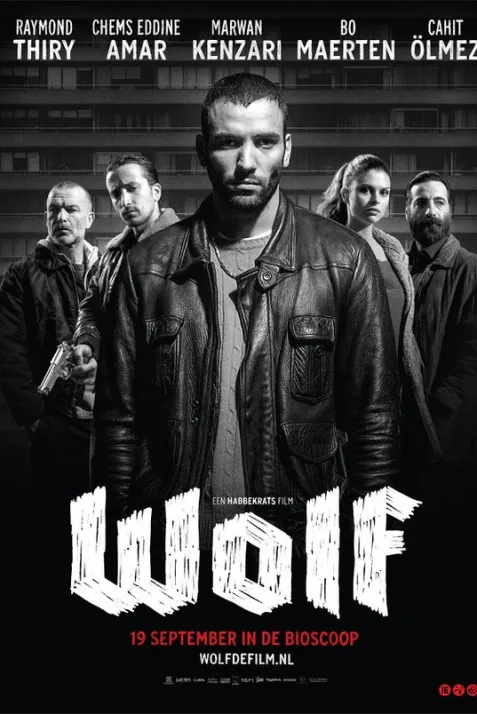 Wolf