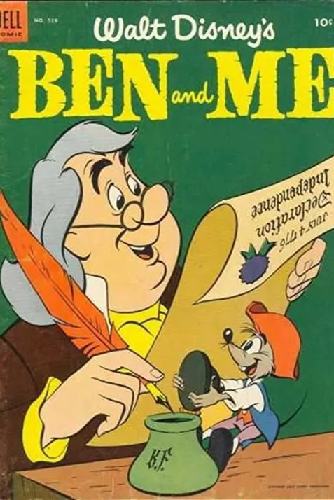 Ben and Me