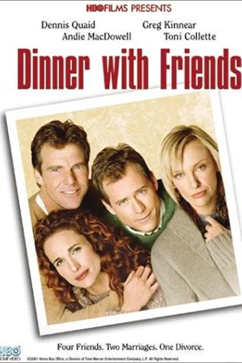 Dinner with Friends