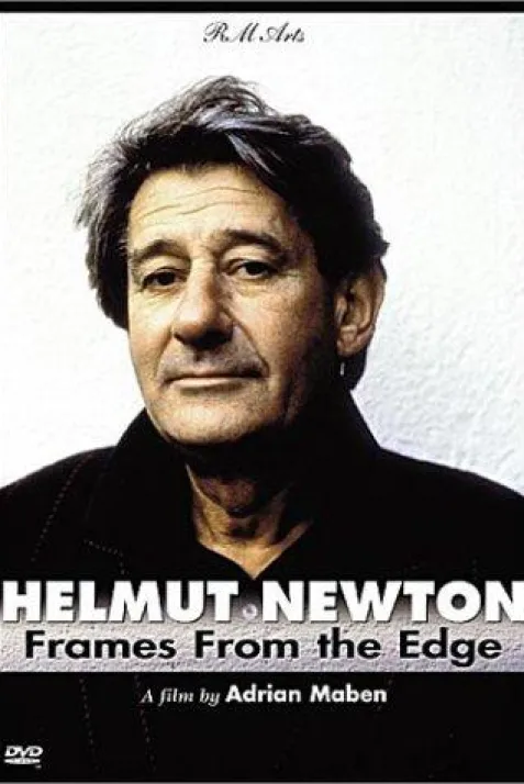 Helmut Newton: Frames from the Edge