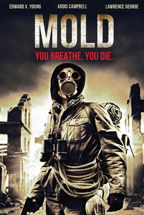 Mold!