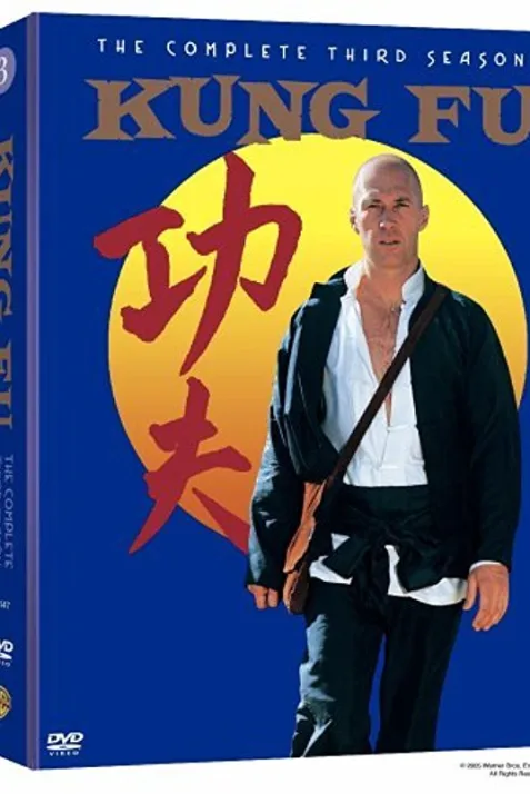 Kung Fu