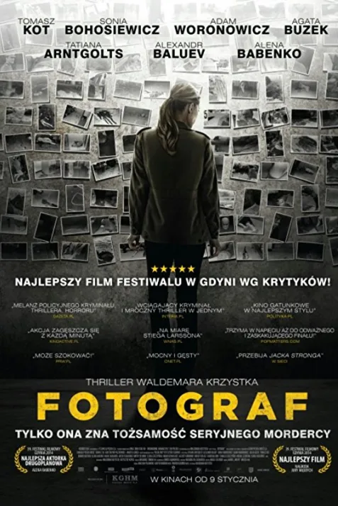 The Photographer