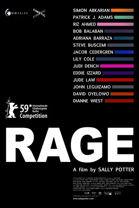 Rage