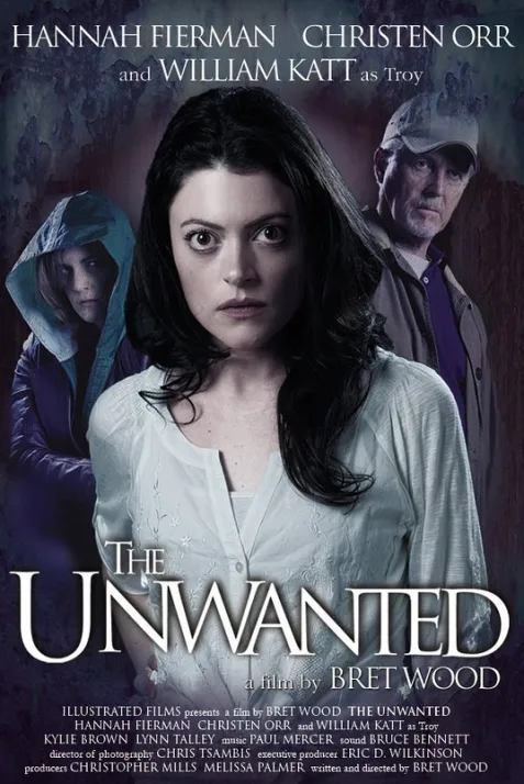 The Unwanted
