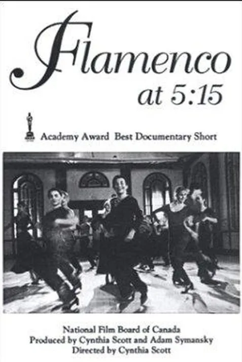 Flamenco at 5:15