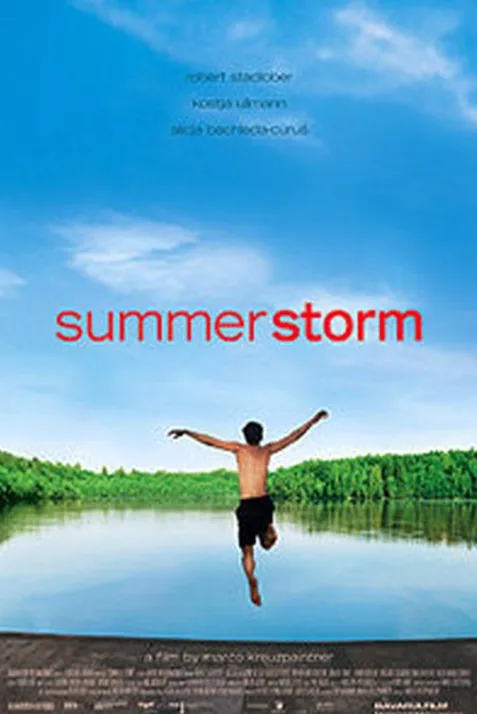 Summer Storm