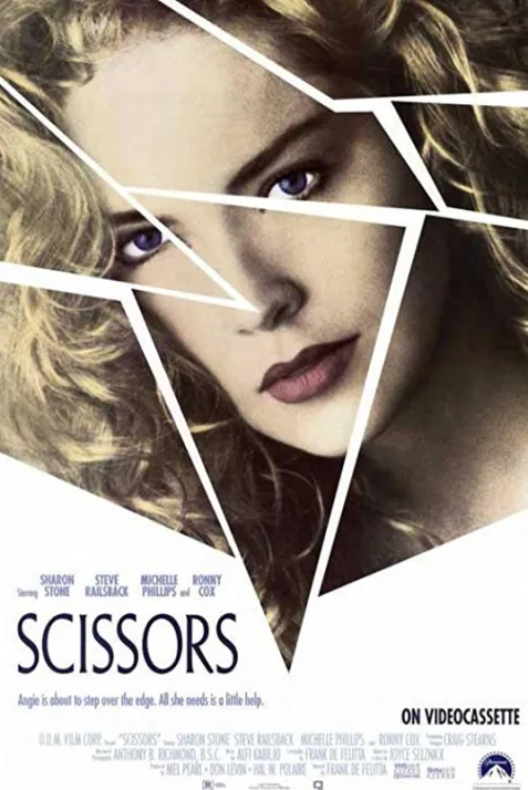 Scissors