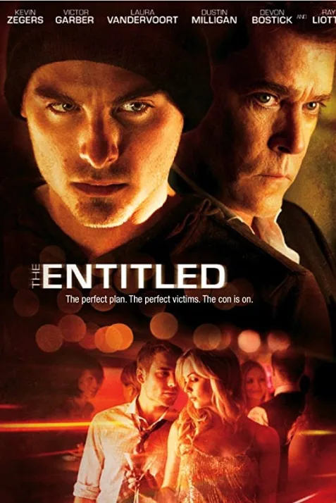 The Entitled