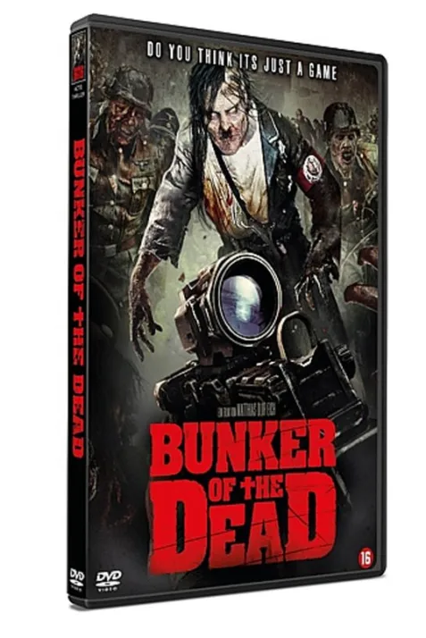 Bunker of the Dead