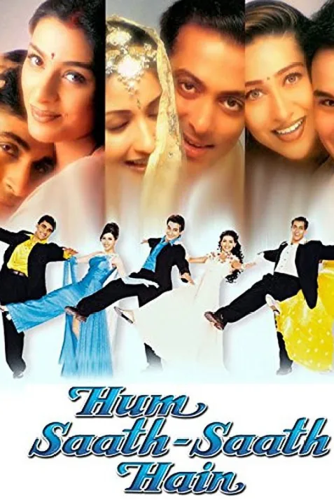 Hum Saath-Saath Hain: We Stand United