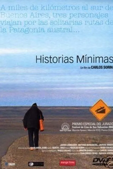 Intimate Stories