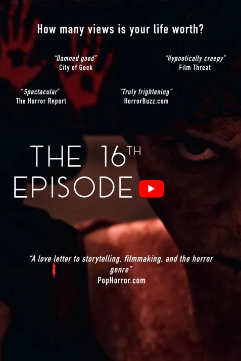 Little Horror Movie