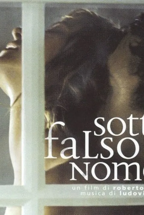 Sotto falso nome