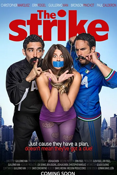 The Strike