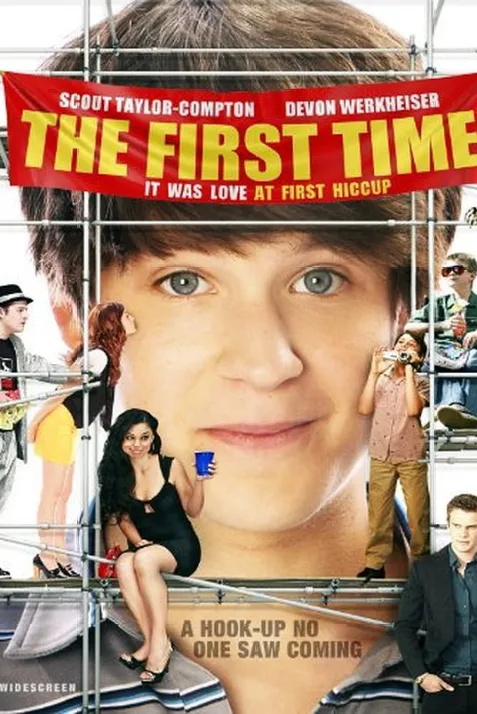 Love at First Hiccup